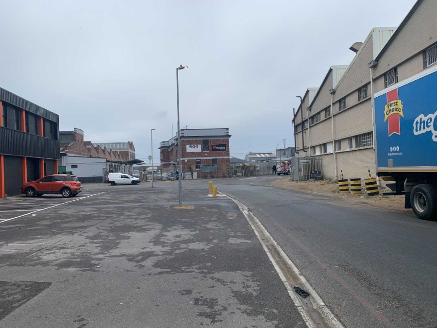 To Let 0 Bedroom Property for Rent in Ndabeni Western Cape